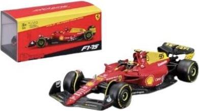Produktbild BB Junior Ferrari F1-75 Special Edition Sainz 2022