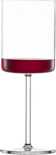 Image du produit Schott Zwiesel Verre à vin rouge Modo 1 4 pièces (44 cl, 4 Verres, Verres à vin rouge)