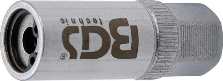 Actual product image BGS Stud Extractor 6,3 mm (1/4") 3.0 mm