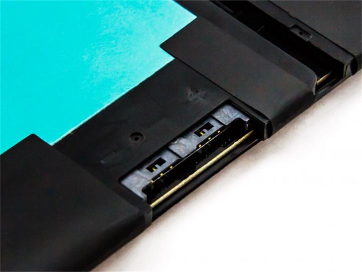 Immagine prodotto AGI Batteria compatibile con Dell Latitude 5300 2-in-1 (7400 mAh)