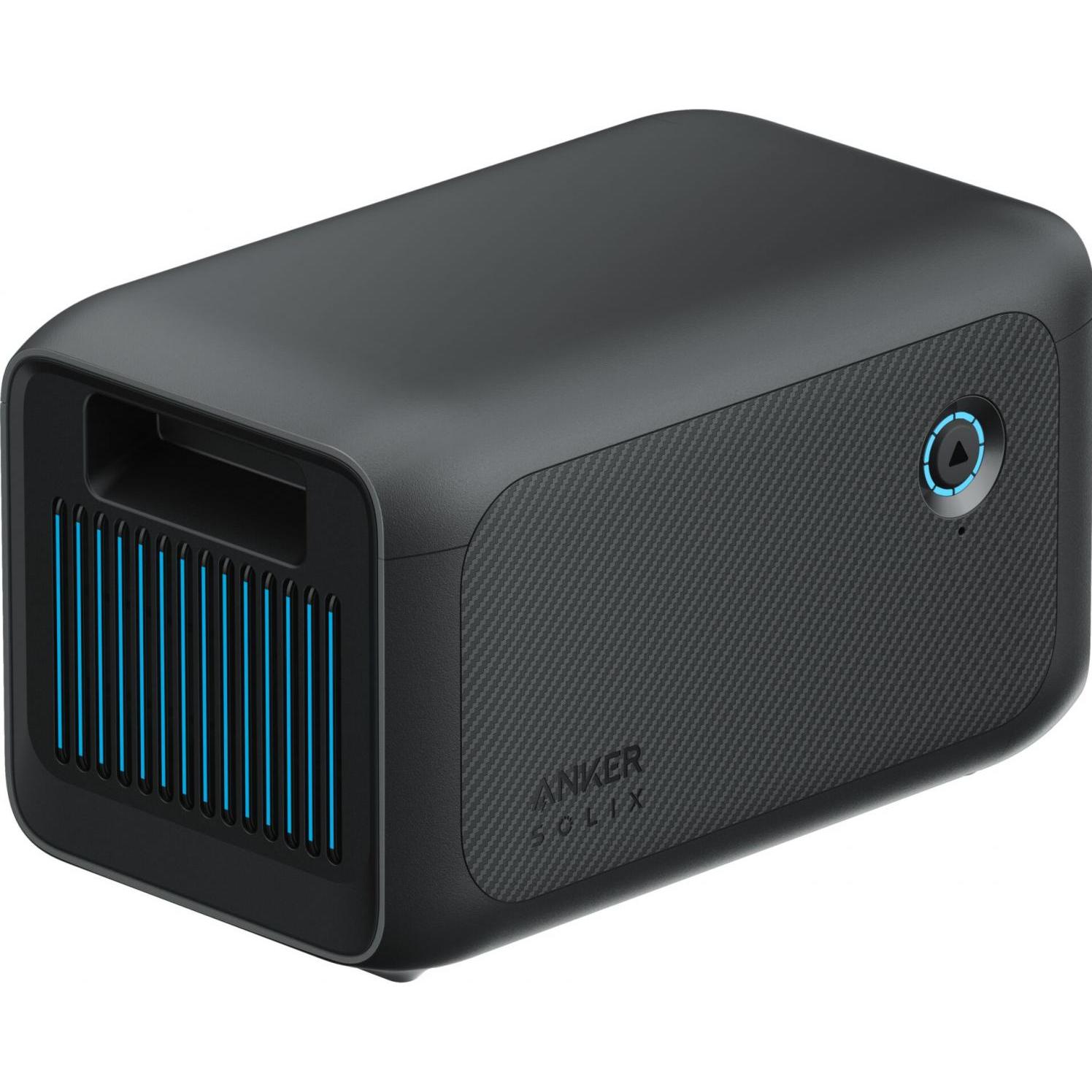 Thumbnail - Anker, Power Station Zubehör, Solix BP1000