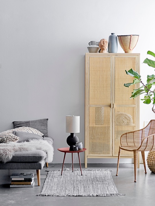 Immagine prodotto Bloomingville Mariana (85 x 45 x 180 cm)