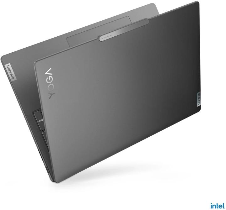 Produktbild Lenovo Yoga Pro 9 RTX 4070 (16", 1000 GB, 64 GB, CH, Intel Core i9-13905H)