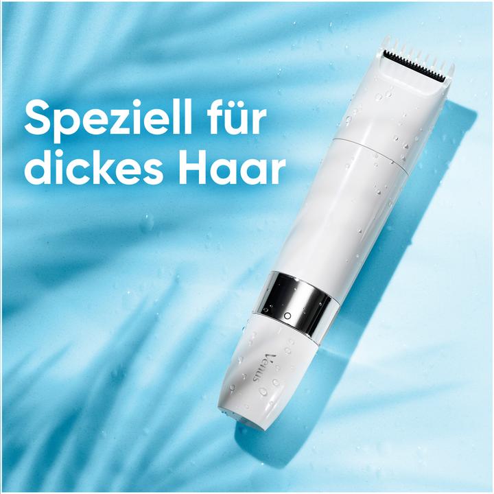 Actual product image Gillette Venus for the intimate area