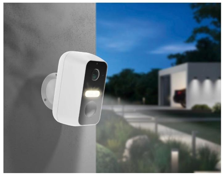 Actual product image Bea-Fon Safer3 (2304 x 1296 Pixels)