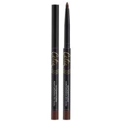 Thumbnail - Celia, Eyeliner + Kajal, De Luxe Automatic Eyeliner 02 1Pcs