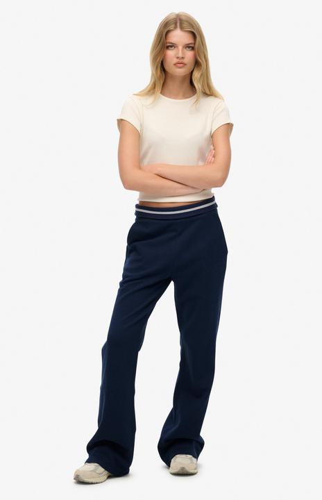 Produktbild Superdry Essential Logo Lr Flare (M)