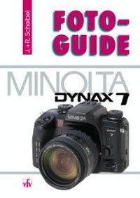 Produktbild FotoGuide Minolta Dynax 7 (Deutsch, Josef Scheibel)