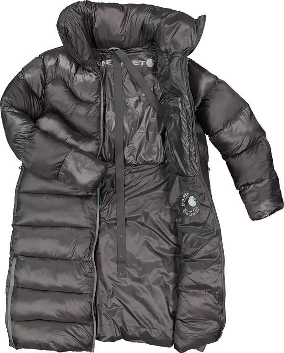 Actual product image Jeanne Baret Holly