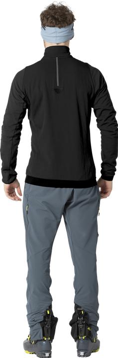 Produktbild Dynafit Blacklight Thermal 1/2 Zip Herren (L)