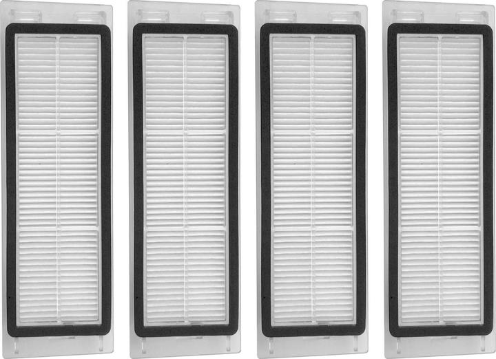 Actual product image Roboparts Hepa Filter für Roborock S5 / S5Max / S6 Pure / S6 Max Saugroboter