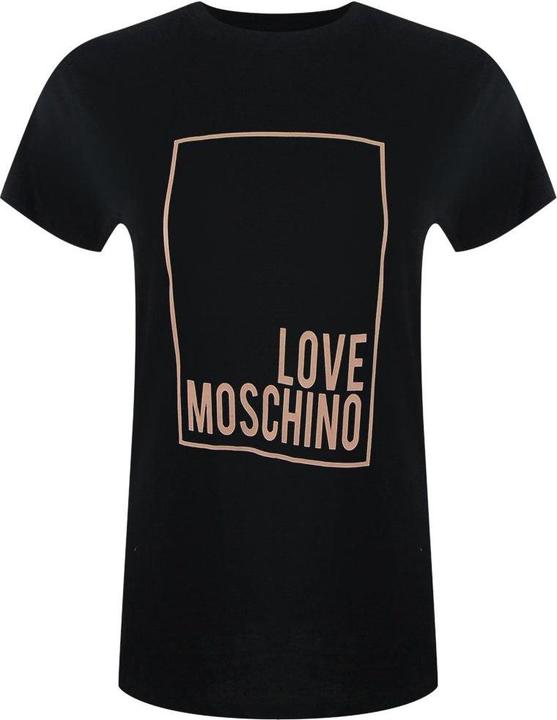 Produktbild Love Moschino TShirt (XL)
