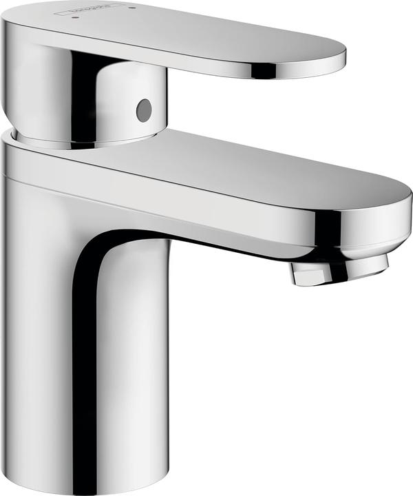 hansgrohe HG EH-WT-MI VERNIS Blend 100 isolierte Wasserführung chrom