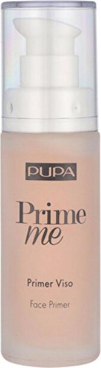 Produktbild Pupa Milano Prime Me Peche (005 Peach)