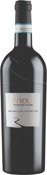Image du produit Vigneti del Vulture Pipoli Aglianico del Vulture DOC (2023)