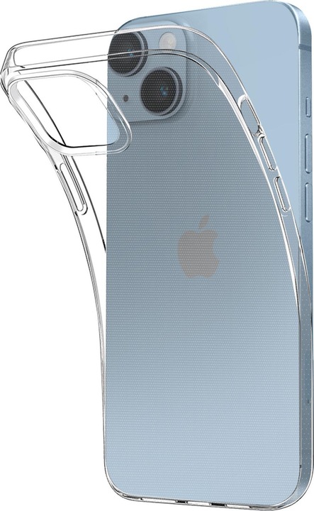 Actual product image Avizar Gel cover Series (Apple iPhone 14 Plus)