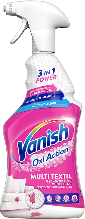 Productafbeelding Vanish Multi textiel