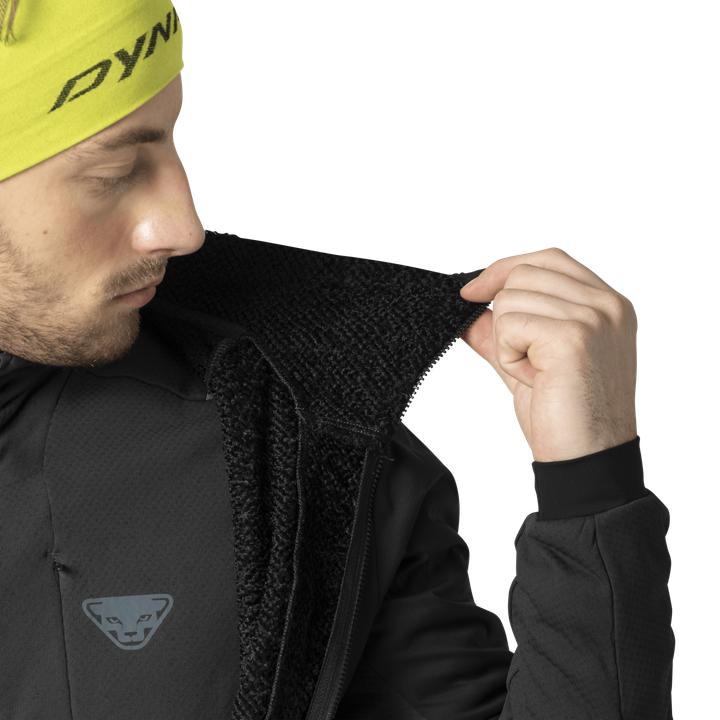 Produktbild Dynafit Blacklight Hybrid Thermal Jacket (S)
