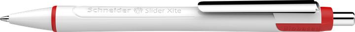 Produktbild Schneider Slider Xite (Rot, 1 x)
