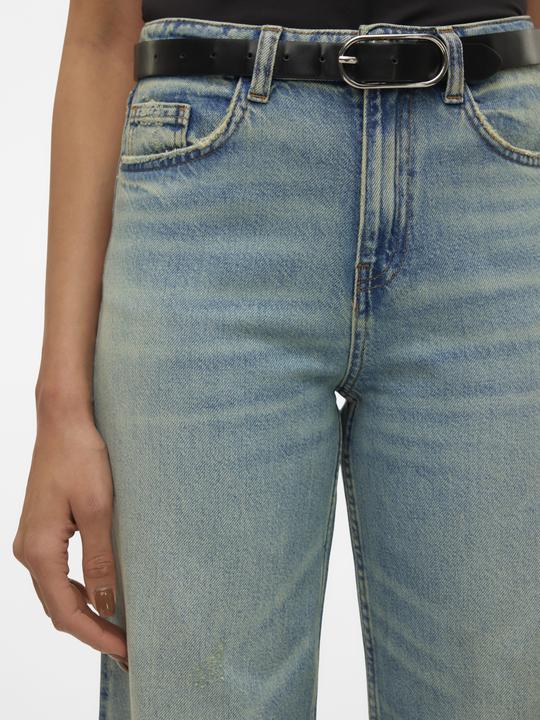 Produktbild Vero Moda VMTESSA Weit geschnitten Jeans Weit geschnitten (W28/L34)
