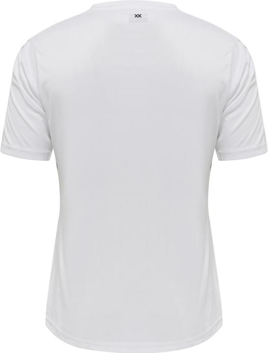 Immagine prodotto hummel Maglia A Righe Core Xk S/S (3XL)