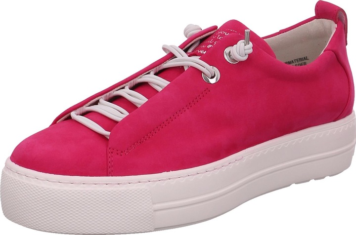 Actual product image Paul Green Super Soft Pauls (40)
