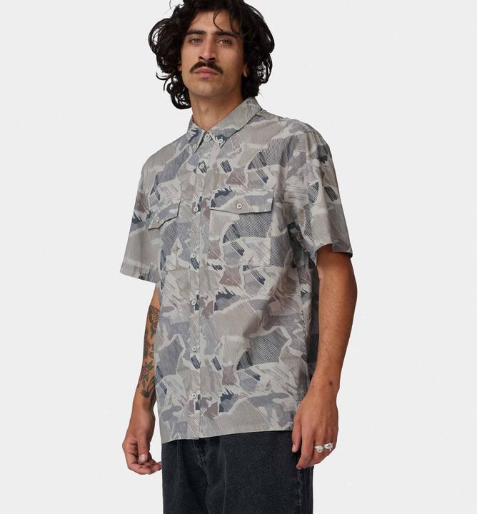 Immagine prodotto Santa Cruz Nico (M)