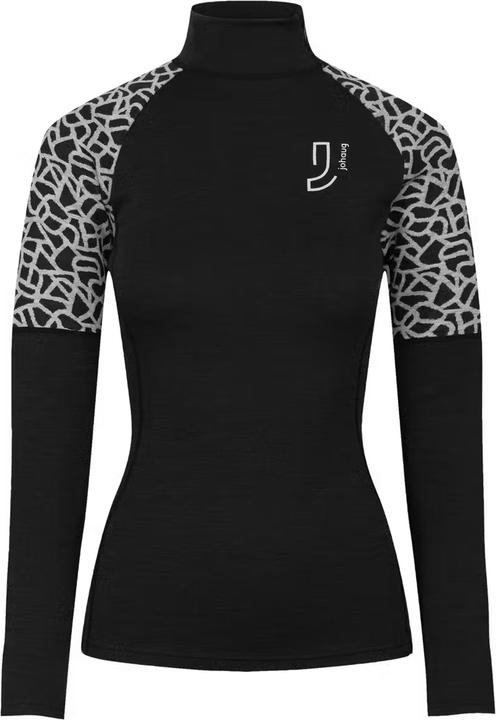 Produktbild Johaug Win Wool Half Zip (S)