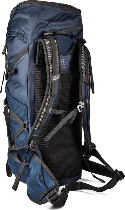 Actual product image Jack Wolfskin Echotrek Shape 30 S-L (30 l)