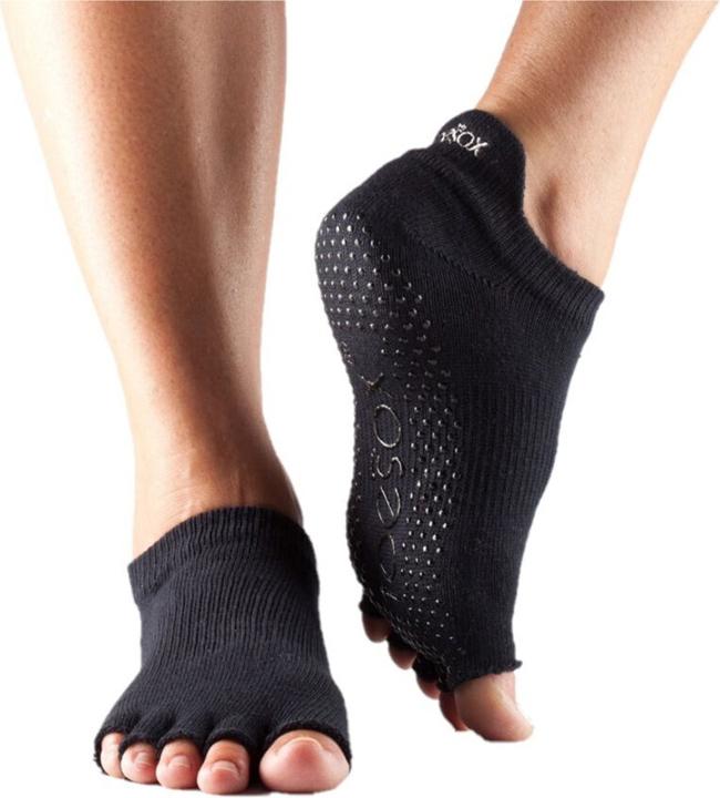 Produktbild Toesox HalbzehenSocken (M)