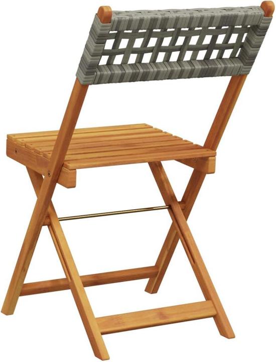 Produktbild vidaXL Gartenstuhl