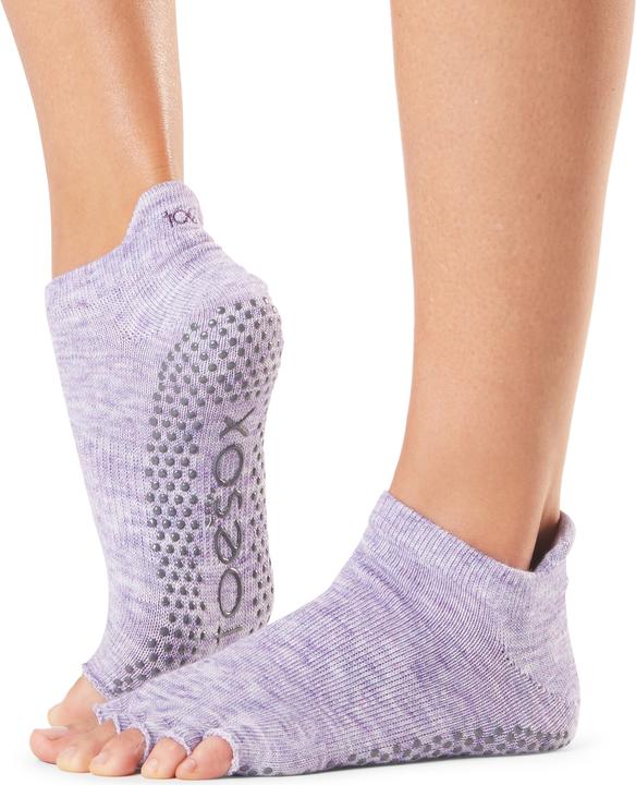 Actual product image Toesox UTMQ602 P (S)