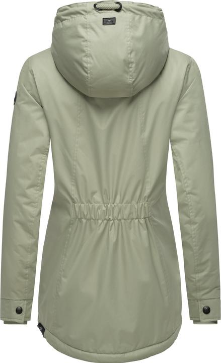 Image du produit Ragwear Zuzka Hiver (L)