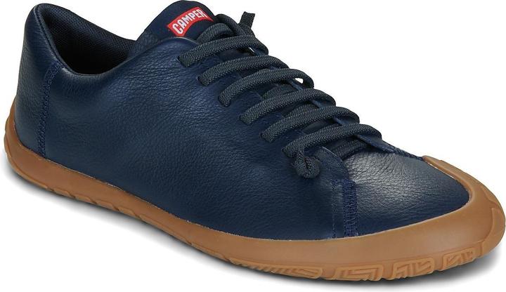 Dark Blue, Dark Blue