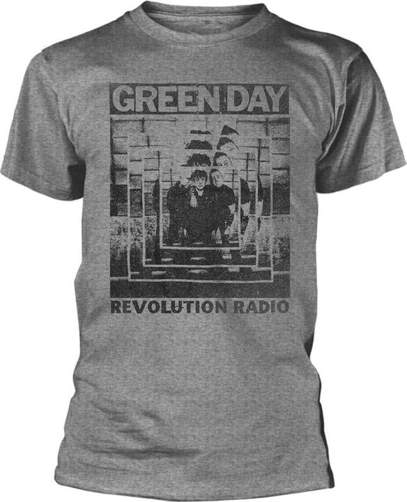 Produktbild Green Day Power Shot (XXL)