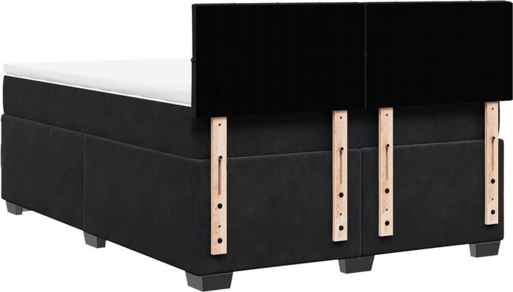 Produktbild vidaXL Boxspringbett (160 x 200 cm)