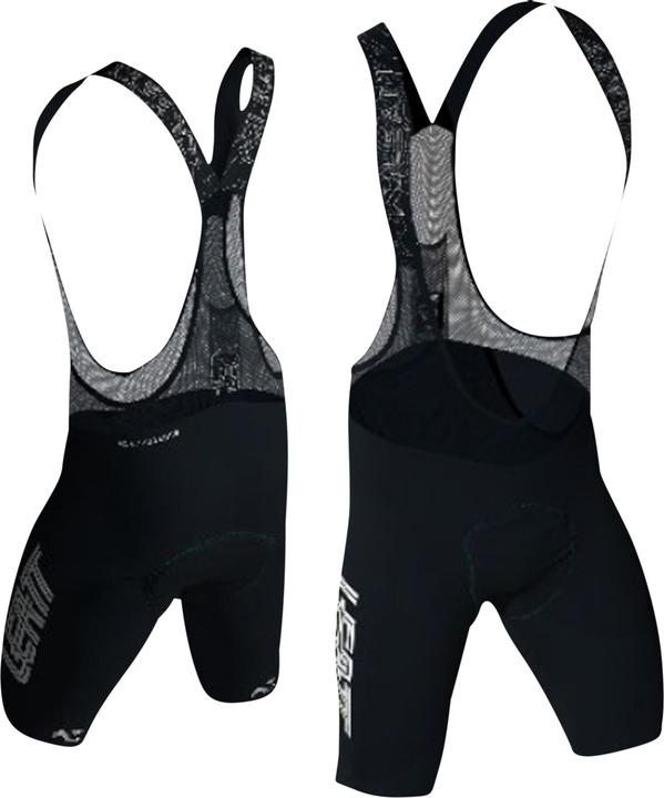 Actual product image Leatt MTB Endurance 6.0 Bib (XL)