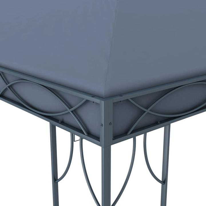 Produktbild vidaXL Gartenpavillon (300 cm, 300 cm)