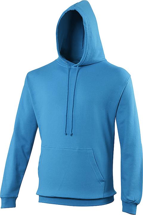 Immagine prodotto Awdis Felpa con cappuccio del college (4XL)