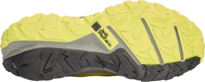 Produktbild Jack Wolfskin Ps Trail Knit Low M (45)