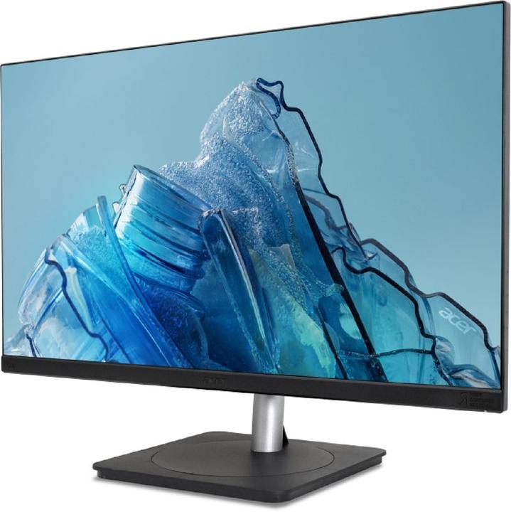 Actual product image Acer Vero CB273bemipruzx (1920 x 1080 pixels, 27")