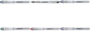 Produktbild Uni-ball Tintenroller Vision Elite 0,8mm (Grün, 1 x)
