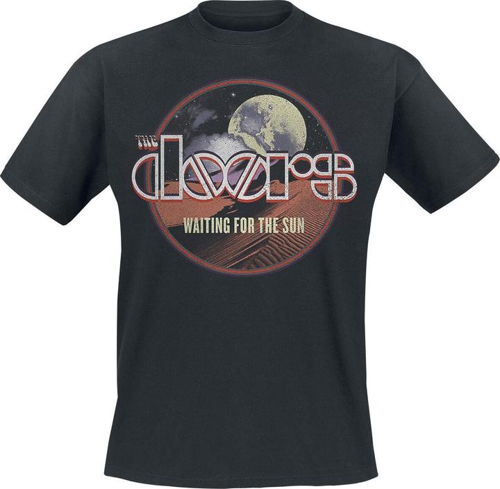 Produktbild The Doors Waiting For The Sun (XL)