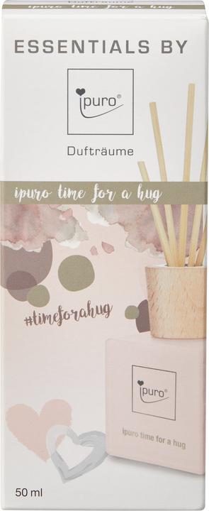 Image du produit Ipuro Young Line (50 ml)