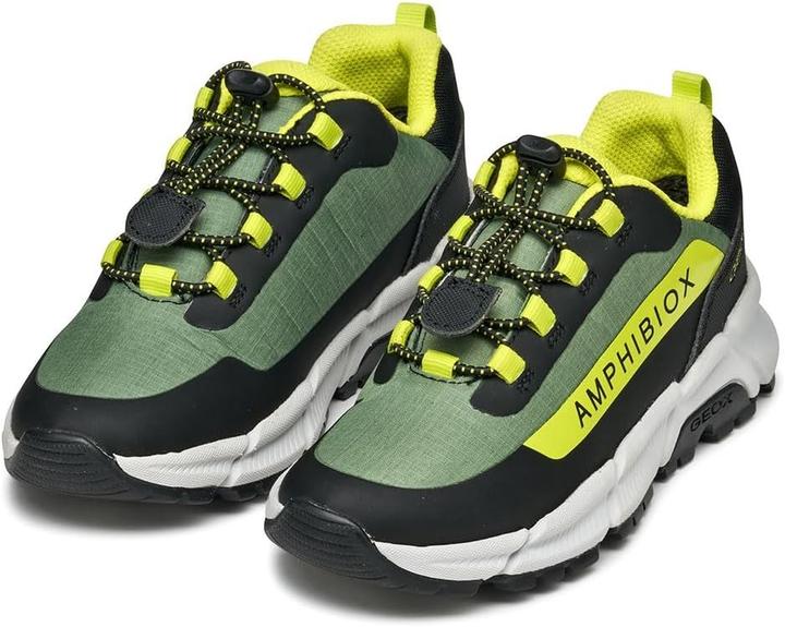 Produktbild Geox Sneaker (32)