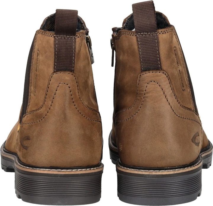 Produktbild Camel Active Stiefelette (41)