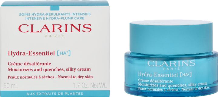 Produktbild Clarins Hydra-Essentiel (50 ml, Tagescreme)