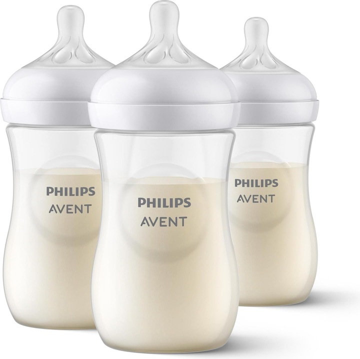 Philips Avent Risposta naturale (260 ml)