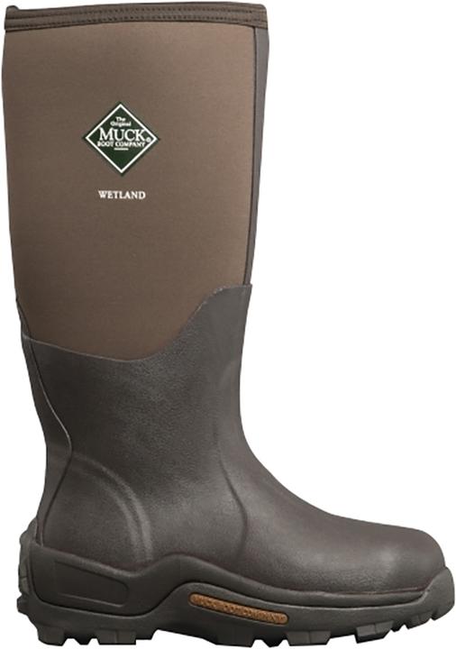 Produktbild Muck Boot Wetland Hi Gummistiefel (45)