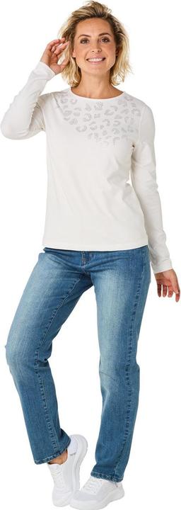 Produktbild Clarina Shirt «Nora» (46)